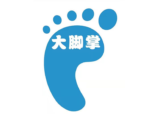 大脚掌游泳馆