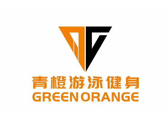 青橙游泳健身