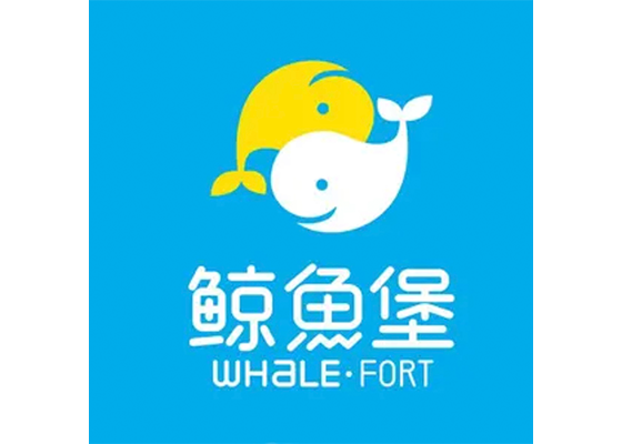 鲸鱼堡亲子游泳俱乐部