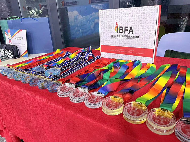 场馆为什么要引入IBFA国际青少儿体适能（游泳）等级考评体系?