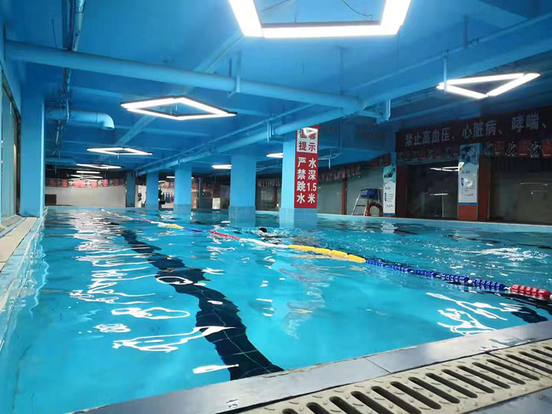 中体体适能少儿运动管理中心授权合作单位